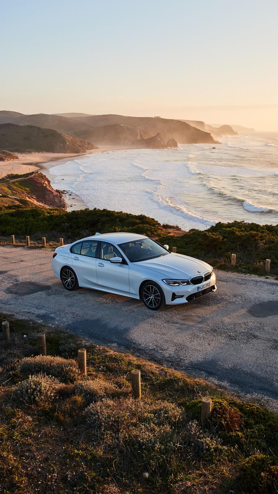  BMW 320d Sport Line (G20) 2019 года  (WW) (фото 206 из 311)